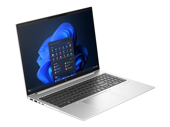 HP EliteBook 865 16 inch G11 Notebook PC with 3 Yr Warranty & Wolf Pro Security - Image 5